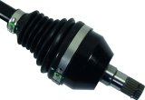 DragonFire Racing H.D. Replacement Axle Shafts 522845 Heavy-Duty Axles, DFR HD AXLE, thumbnail 9