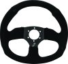 DragonFire Racing Iron Series Steering Wheels 522342 IRON SERIES D SUEDE ST WHEEL thumbnail 8