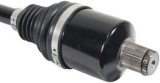 DragonFire Racing H.D. Replacement Axle Shafts 522850 Heavy-Duty Axles, DFR HD AXLE, thumbnail 1
