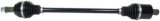DragonFire Racing H.D. Replacement Axle Shafts 522850 Heavy-Duty Axles, DFR HD AXLE, thumbnail 5