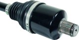 DragonFire Racing H.D. Replacement Axle Shafts 522850 Heavy-Duty Axles, DFR HD AXLE, thumbnail 8