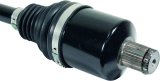 DragonFire Racing H.D. Replacement Axle Shafts 522850 Heavy-Duty Axles, DFR HD AXLE, thumbnail 9