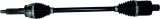 DragonFire Racing H.D. Replacement Axle Shafts 522856 Rear Right, DFR HD AXLE, thumbnail 7