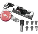 DragonFire Racing Door Latches 522707 DFR DOOR LATCH REPAIR KIT D/S thumbnail 1
