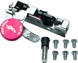 DragonFire Racing Door Latches 522707 DFR DOOR LATCH REPAIR KIT D/S thumbnail 2