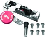 DragonFire Racing Door Latches 522707 DFR DOOR LATCH REPAIR KIT D/S thumbnail 4