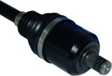 DragonFire Racing H.D. Replacement Axle Shafts 522854 Heavy-Duty Axles, DFR HD AXLE, thumbnail 8