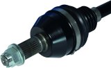 DragonFire Racing H.D. Replacement Axle Shafts 522854 Heavy-Duty Axles, DFR HD AXLE, thumbnail 9
