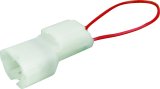 DragonFire Racing Harness Override Clips 14-6900 OVERRIDE PLUG thumbnail 3