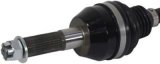 DragonFire Racing H.D. Replacement Axle Shafts 522855 Rear Right, DFR HD AXLE, thumbnail 3