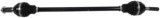 DragonFire Racing H.D. Replacement Axle Shafts 522843 Heavy-Duty Axles, DFR HD AXLE, thumbnail 5