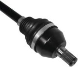 DragonFire Racing H.D. Replacement Axle Shafts 522848 Rear Right, DFR HD AXLE, thumbnail 2