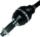DragonFire Racing H.D. Replacement Axle Shafts 522848 Rear Right, DFR HD AXLE, thumbnail 8