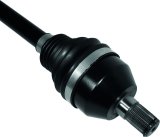DragonFire Racing H.D. Replacement Axle Shafts 522848 Rear Right, DFR HD AXLE, thumbnail 9
