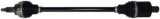 DragonFire Racing H.D. Replacement Axle Shafts 522857 Heavy-Duty Axles, DFR HD AXLE, thumbnail 4