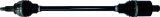 DragonFire Racing H.D. Replacement Axle Shafts 522857 Heavy-Duty Axles, DFR HD AXLE, thumbnail 5