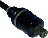 DragonFire Racing H.D. Replacement Axle Shafts 522857 Heavy-Duty Axles, DFR HD AXLE, thumbnail 7