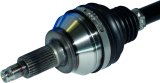 DragonFire Racing H.D. Replacement Axle Shafts 522857 Heavy-Duty Axles, DFR HD AXLE, thumbnail 8
