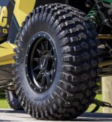 DragonFire Racing 4Peak Tires 32x10-15 Tire 32X10R15 thumbnail 1