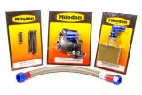 Milodon External Oil Systems 21010 System, Single Line, Chrysler, Kit thumbnail 2
