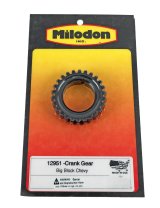 Milodon Timing Gear Drive Replacement Parts 12951 Part, Crank Gear, Chevy, Big Block, Each thumbnail 1