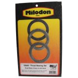 Milodon Timing Gear Drive Replacement Parts 12559 Part, Roller Thrust Bearing, Chevy, Chrysler, Dodge, Plymouth, Each thumbnail 1