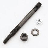 Milodon Windage Tray Stud Kits 81190 Kit, Steel, Black Oxide, Ford, 429, 460, Set thumbnail 1