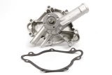 Milodon Mechanical Water Pumps 16250 Pump, Mechanical, High-Volume, Small Block Mopar, 318/340/360, Aluminum, 1970-1992, Each thumbnail 2