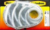 Milodon Aluminum Timing Covers 14875 Cover, 1-Piece, Aluminum, Machined Finish, Chevy, Big Block Gen 6, Each thumbnail 4