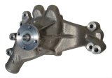 Milodon Mechanical Water Pumps 16225 Pump, Mechanical, High-Volume, Long, 1969-1986, Chevy Big Block Mk IV, 396/427/454, Steel, Natural, Each thumbnail 1