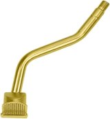 Milodon Oil Pump Pickups 18325 Pickup, Screw-In, Aftermarket Pan Style, 7.000 in. Pan Depth, Chrysler, Dodge, Plymouth, Big Block, Each thumbnail 2