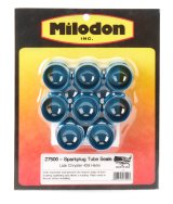 Milodon Spark Plug Tube Seals 27500 Seals, Tubes, Dodge, Plymouth, 426 Hemi, Set of 8 thumbnail 3