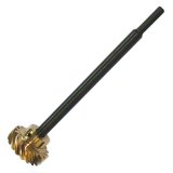 Milodon Oil Pump Driveshafts 21535 SB Chrys Bronze Gear thumbnail 2