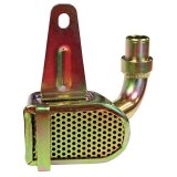 Milodon Oil Pump Pickups 18302 Pickup, Press Fit, Aftermarket Pan Style, 7.500 in. Pan Depth, Chevy, Big Block, Each thumbnail 2