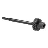 Milodon Oil Pump Driveshafts 21500 Driveshaft, Chrysler, Dodge, Plymouth, Big Block/Hemi, Each thumbnail 1