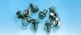 Milodon Timing Cover Bolts 85260 Small Block Chevy 1/4"-20 X 1/2" 10 Pack thumbnail 2