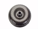 TCI Breakaway 2,200-2,600 Stall Torque Converter 242962 Converter, Breakaway, Chevy, 4L60/4L60E/700R4, Each thumbnail 1