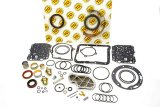 TCI Pro Super Transmission Overhaul Kits 528900 Automatic Rebuild Kit, Super, Ford, Lincoln, Mercury, C-4, Kit thumbnail 2