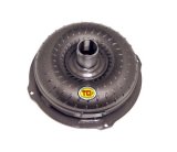 TCI StreetFighter 3,000-3,600 Stall Torque Converter 451502 Converter, Super StreetFighter, Ford, C-4, Each thumbnail 3