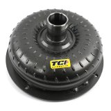 TCI Breakaway 2,200-2,600 Stall Torque Converter 451100 Converter, Breakaway, Ford, C-4, Each thumbnail 1