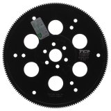 TCI Machined 164-Tooth Flexplate 529632 Flexplate, 164-Tooth, Internal Balance, SFI 29.1, Ford, Small Block/351 WCM/400, Each thumbnail 1