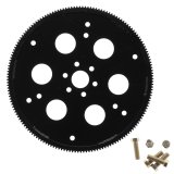 TCI Machined 164-Tooth Flexplate 529632 Flexplate, 164-Tooth, Internal Balance, SFI 29.1, Ford, Small Block/351 WCM/400, Each thumbnail 2