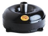 TCI Saturday Night Special 1,600-2,000 Stall Torque Converter 741500 Converter, Special, Chevy, Powerglide, Each thumbnail 1