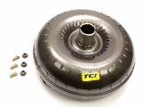 TCI Saturday Night Special 1,600-2,000 Stall Torque Converter 741500 Converter, Special, Chevy, Powerglide, Each thumbnail 2