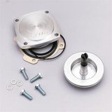TCI High Performance Servo Kits 523005 Servo, Billet Aluminum, 2nd Gear, Ford, C-4, Kit thumbnail 1
