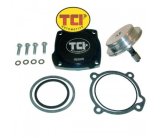 TCI High Performance Servo Kits 523005 Servo, Billet Aluminum, 2nd Gear, Ford, C-4, Kit thumbnail 2