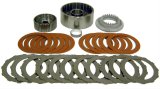 TCI Powerglide High-Capacity Transmission Drums 743915 Steel Drum, High-Capacity, GM, Powerglide, Kit thumbnail 1