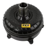 TCI Breakaway 2,200-2,600 Stall Torque Converter 242948 Converter, Breakaway, Chevy, 4L80E, Each thumbnail 1