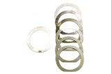 TCI Thrust Washer Kits 623600 Kit Washers GM Powerglide thumbnail 2