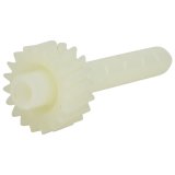 TCI GM Speedometer Gears 880001 Gear, Driven, 19-Tooth, Natural, Turbo-Hydromatics, PowerGlide, Each thumbnail 2